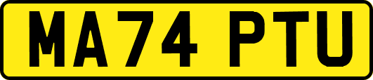 MA74PTU