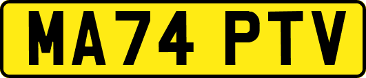 MA74PTV