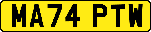 MA74PTW
