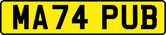 MA74PUB