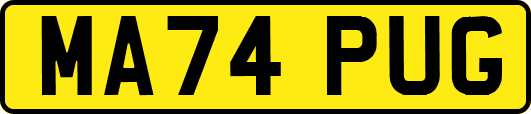 MA74PUG