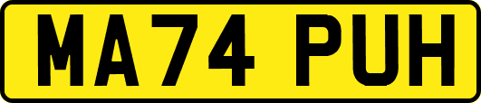 MA74PUH