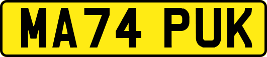 MA74PUK