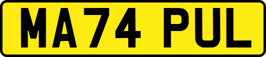 MA74PUL