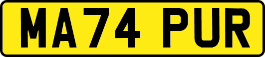 MA74PUR