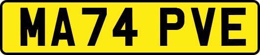 MA74PVE