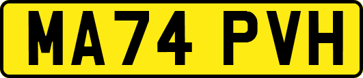 MA74PVH