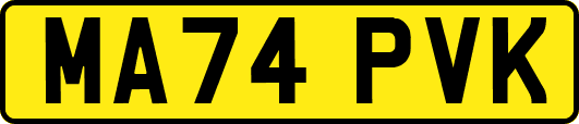 MA74PVK
