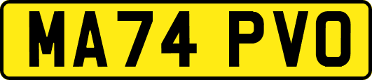 MA74PVO