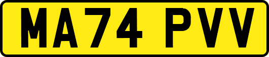 MA74PVV