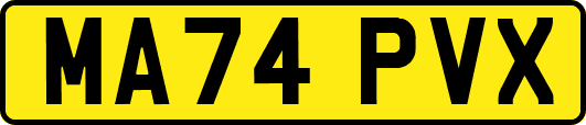 MA74PVX