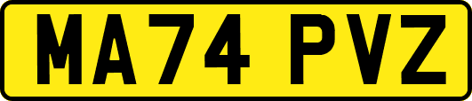 MA74PVZ