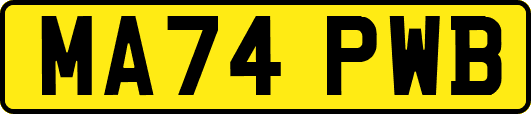 MA74PWB