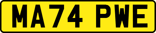 MA74PWE