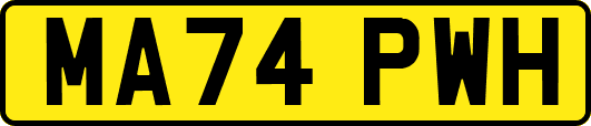 MA74PWH