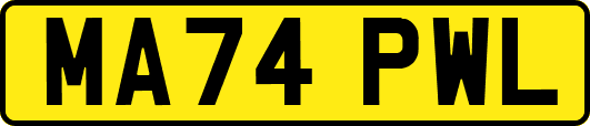 MA74PWL