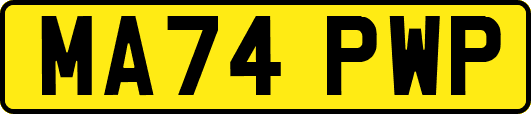 MA74PWP