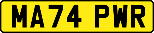 MA74PWR