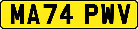MA74PWV