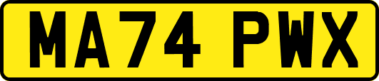 MA74PWX