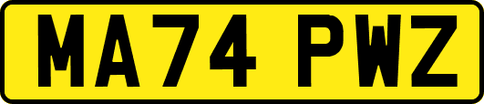 MA74PWZ