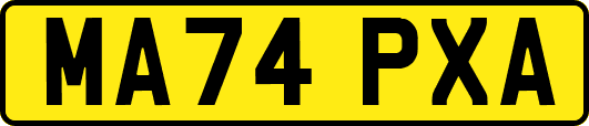 MA74PXA