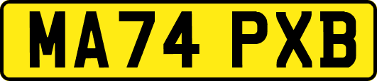 MA74PXB