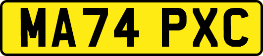 MA74PXC