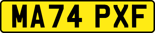 MA74PXF