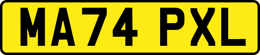 MA74PXL