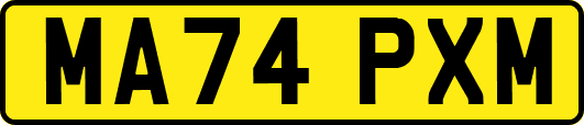 MA74PXM