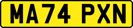 MA74PXN