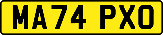 MA74PXO