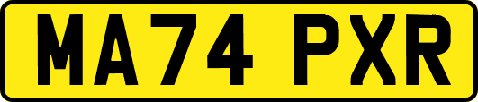 MA74PXR