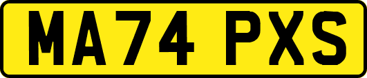 MA74PXS