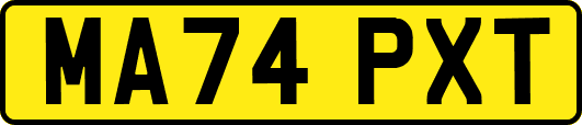MA74PXT