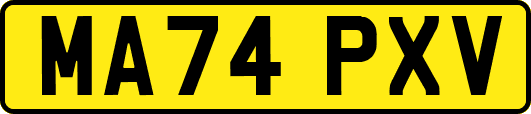 MA74PXV