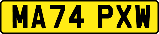 MA74PXW