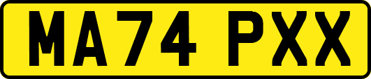 MA74PXX