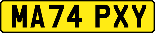 MA74PXY