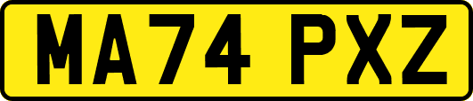 MA74PXZ