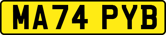 MA74PYB