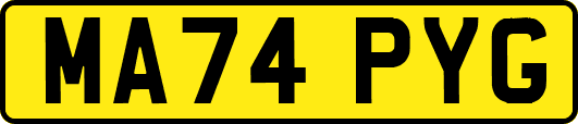MA74PYG