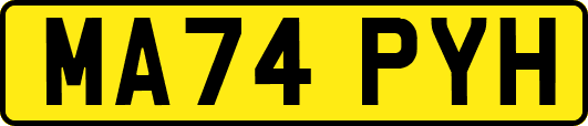 MA74PYH