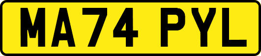 MA74PYL