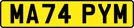 MA74PYM