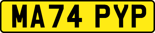 MA74PYP