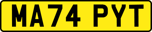 MA74PYT