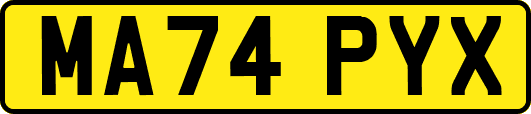 MA74PYX