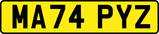 MA74PYZ